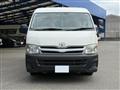2012 Toyota Hiace Wagon