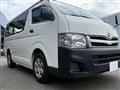 2012 Toyota Hiace Wagon