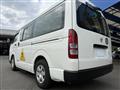 2012 Toyota Hiace Wagon