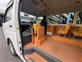 2012 Toyota Hiace Wagon