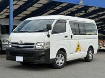 2012 Toyota Hiace Wagon