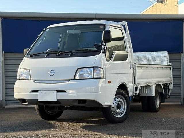 2014 Nissan Vanette Truck