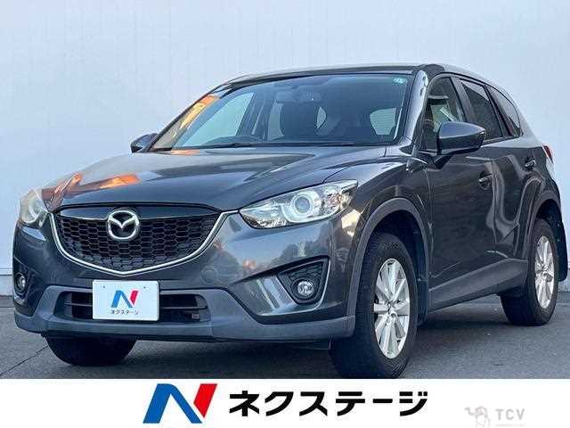 2013 Mazda CX-5