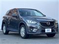 2013 Mazda CX-5