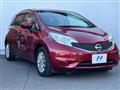 2015 Nissan Note