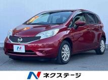 2015 Nissan Note