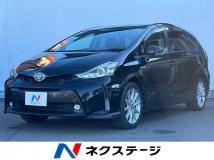 2015 Toyota PRIUS α