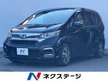 2020 Honda Freed