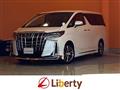2019 Toyota Alphard G