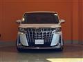 2019 Toyota Alphard G