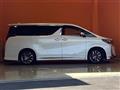 2019 Toyota Alphard G