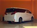 2019 Toyota Alphard G
