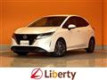 2022 Nissan Note
