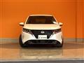 2022 Nissan Note