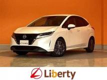 2022 Nissan Note