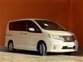 2012 Nissan Serena