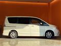 2012 Nissan Serena