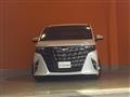 2025 Toyota Alphard G