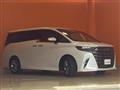 2025 Toyota Alphard G