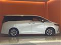 2025 Toyota Alphard G