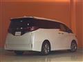 2025 Toyota Alphard G