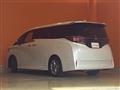 2025 Toyota Alphard G