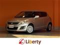 2015 Suzuki Swift
