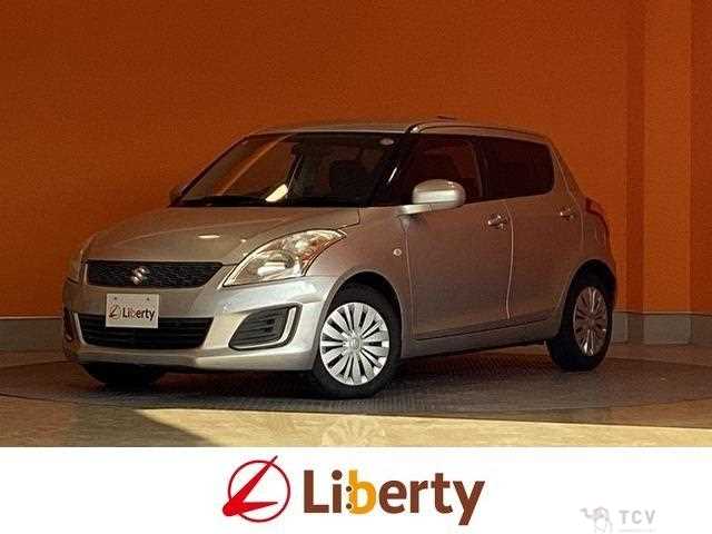 2015 Suzuki Swift