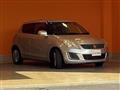 2015 Suzuki Swift
