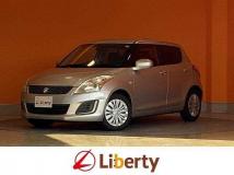 2015 Suzuki Swift