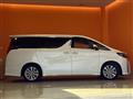 2020 Toyota Alphard G