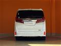 2020 Toyota Alphard G