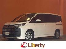 2023 Toyota Noah