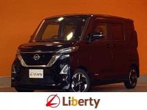 2020 Nissan ROOX