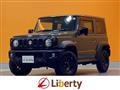 2025 Suzuki Jimny Sierra