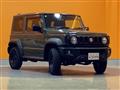 2025 Suzuki Jimny Sierra