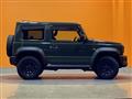 2025 Suzuki Jimny Sierra