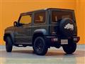 2025 Suzuki Jimny Sierra