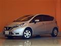 2020 Nissan Note