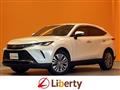 2020 Toyota Harrier