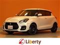 2018 Suzuki Swift