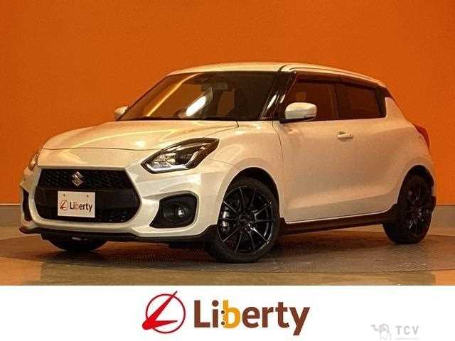 2018 Suzuki Swift