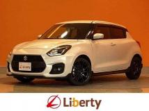 2018 Suzuki Swift