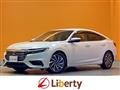 2019 Honda Insight