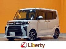 2022 Daihatsu Tanto