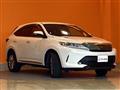 2018 Toyota Harrier