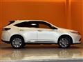 2018 Toyota Harrier