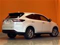 2018 Toyota Harrier