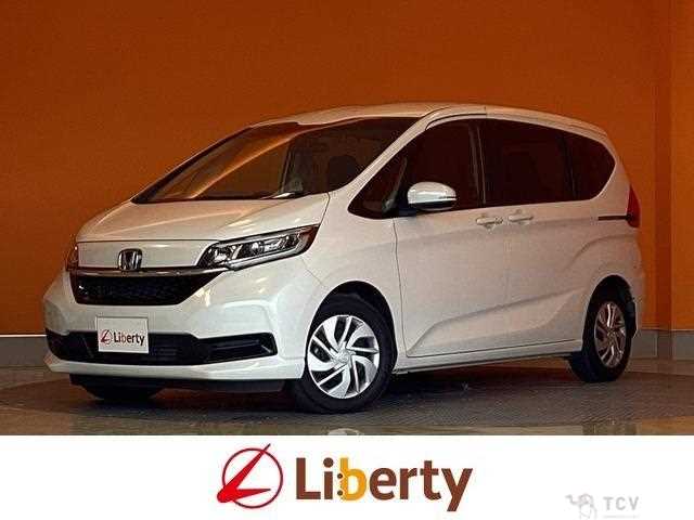 2023 Honda Freed