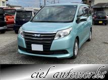 2014 Toyota Noah